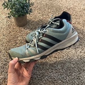 Adidas Trail Shoes